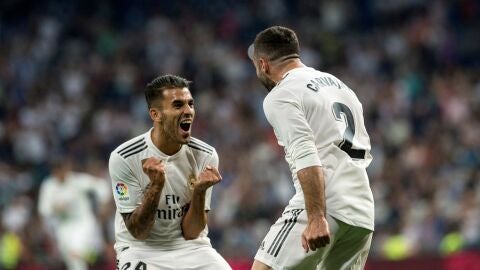 Ceballos: "Tengo una oportunidad de oro"