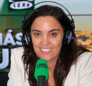 Marta García-Aller
