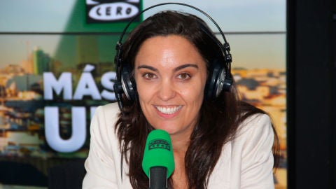 Marta Garc&iacute;a-Aller