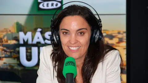 Marta García-Aller Marta García-Aller