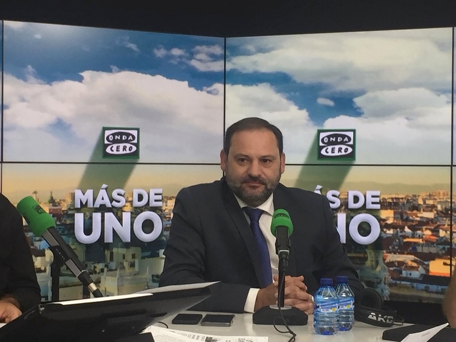 Fomento invertirá 13 millones de euros en la primera conexión de la AP7 entre Castellón y el norte de la provincia Fomento invertirá 13 millones de euros en la primera conexión de la AP7 entre Castellón y el norte de la provincia