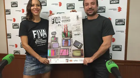 Fiva Videodanza