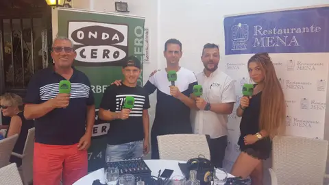 Mena 030918 Mena 030918