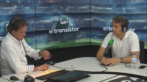 ¿Neymar o Mbappé?: Julen responde sobre sus preferencias entre los dos delanteros ¿Neymar o Mbappé?: Julen responde sobre sus preferencias entre los dos delanteros