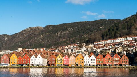 &iquest;Qu&eacute; no me puedo perder si preparo un viaje a Noruega?