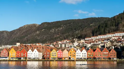 Bergen, Noruega ¿Qué no me puedo perder si preparo un viaje a Noruega?