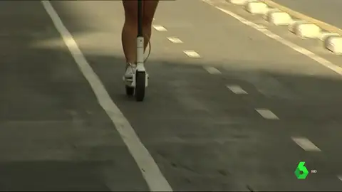Patinetes eléctricos Patinetes eléctricos