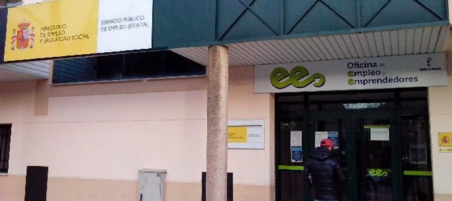 El paro subió en Ciudad Real en el mes de febrero El paro subió en Ciudad Real en el mes de febrero
