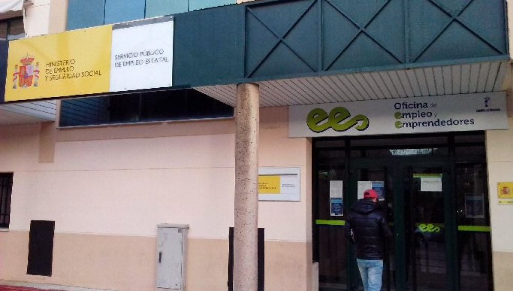 El paro subió en Ciudad Real en el mes de febrero El paro subió en Ciudad Real en el mes de febrero