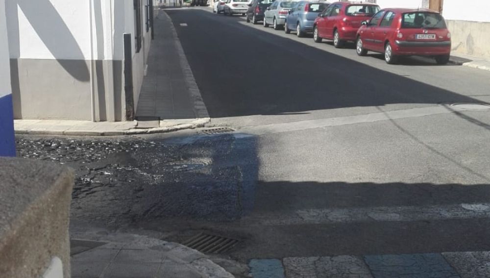 El PP denuncia nuevos asfaltados de calles históricas de Almagro