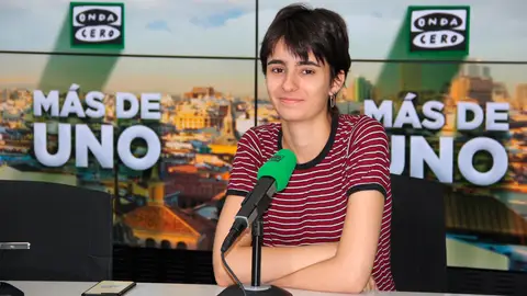 Berta Díaz García- Campoy Berta Díaz García- Campoy