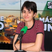 Berta Díaz García- Campoy
