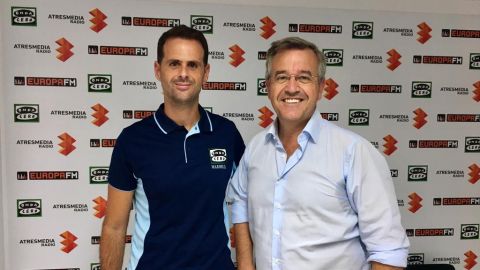 Garc&iacute;a Urbano