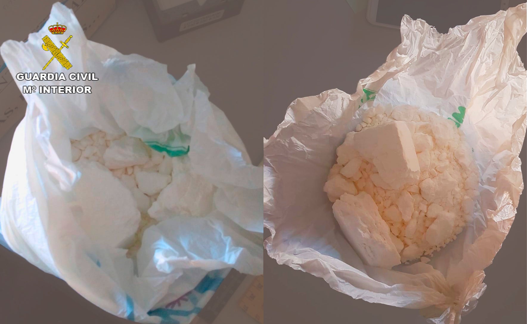 La Guardia Civil detiene en Manzanares a una persona por tráfico de drogas La Guardia Civil detiene en Manzanares a una persona por tráfico de drogas