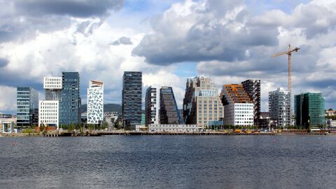 &iquest;Qu&eacute; no me puedo perder si preparo un viaje a Noruega?