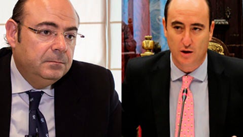 Sentencia contra congreso del PP 