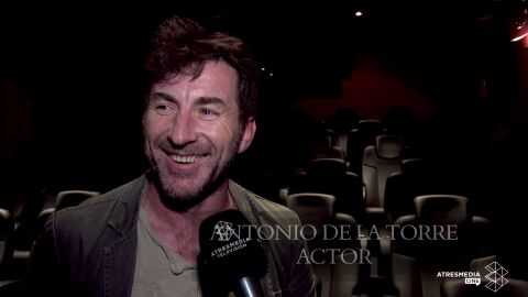 Antonio de la Torre