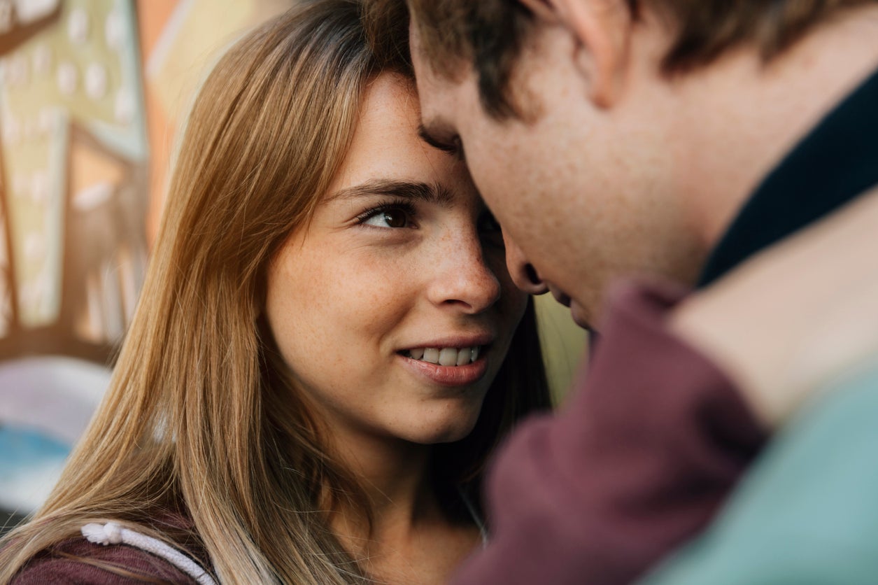 Qué sabemos de...el amor Qué sabemos de...el amor