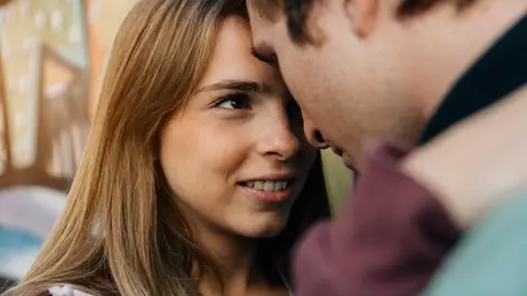 Pareja Pareja
