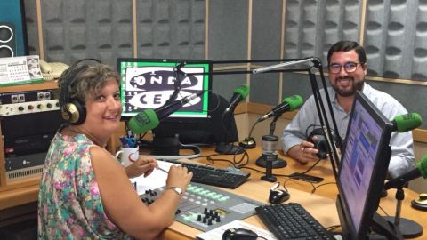 Sagunto Leandro y Palmira 