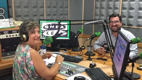 Sagunto Leandro y Palmira Sagunto Leandro y Palmira