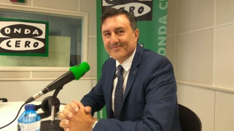 Consejero de Educaci&oacute;n, Cultura y Deporte
