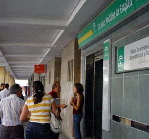 Oficina de Empleo en Málaga Oficina de Empleo en Málaga