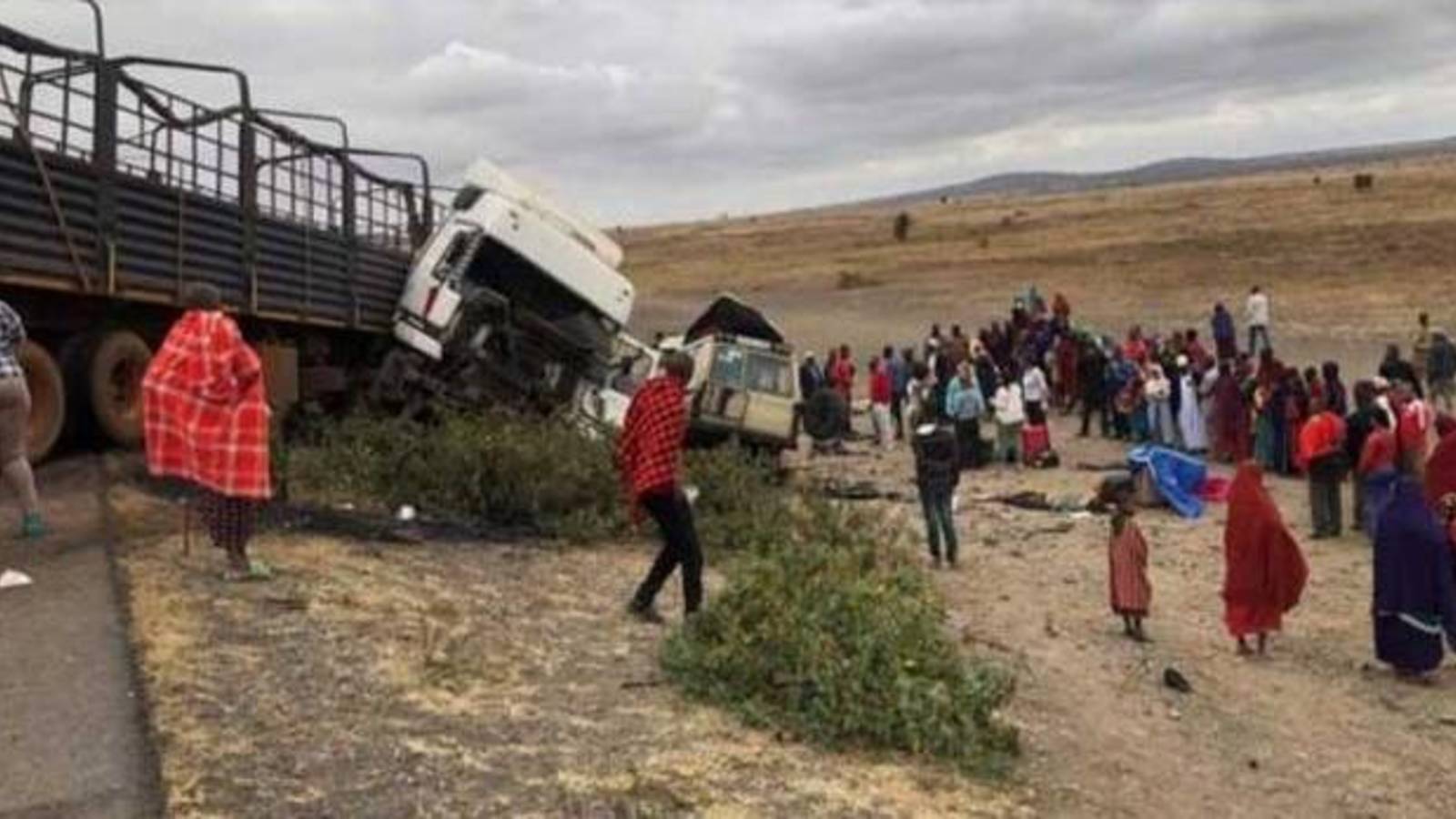 La repatriación de los cuerpos de las turistas malagueñas en Tanzania empieza este jueves La repatriación de los cuerpos de las turistas malagueñas en Tanzania empieza este jueves