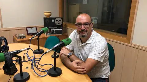 Nacho Espinosa Ceuta Nacho Espinosa Ceuta