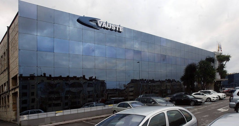 ¿Qué ha pasado con la antigua Tenneco? ¿Qué ha pasado con la antigua Tenneco?