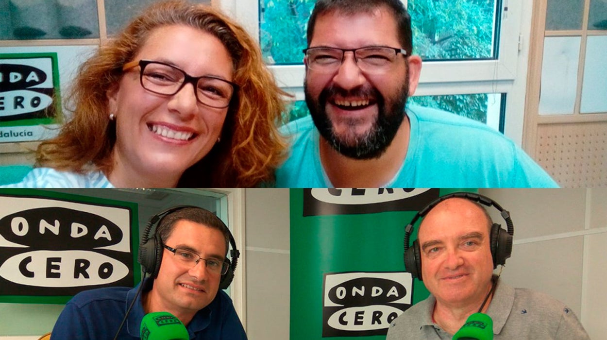 ¿Superarías este concurso de españolía de Más de uno? ¿Superarías este concurso de españolía de Más de uno?