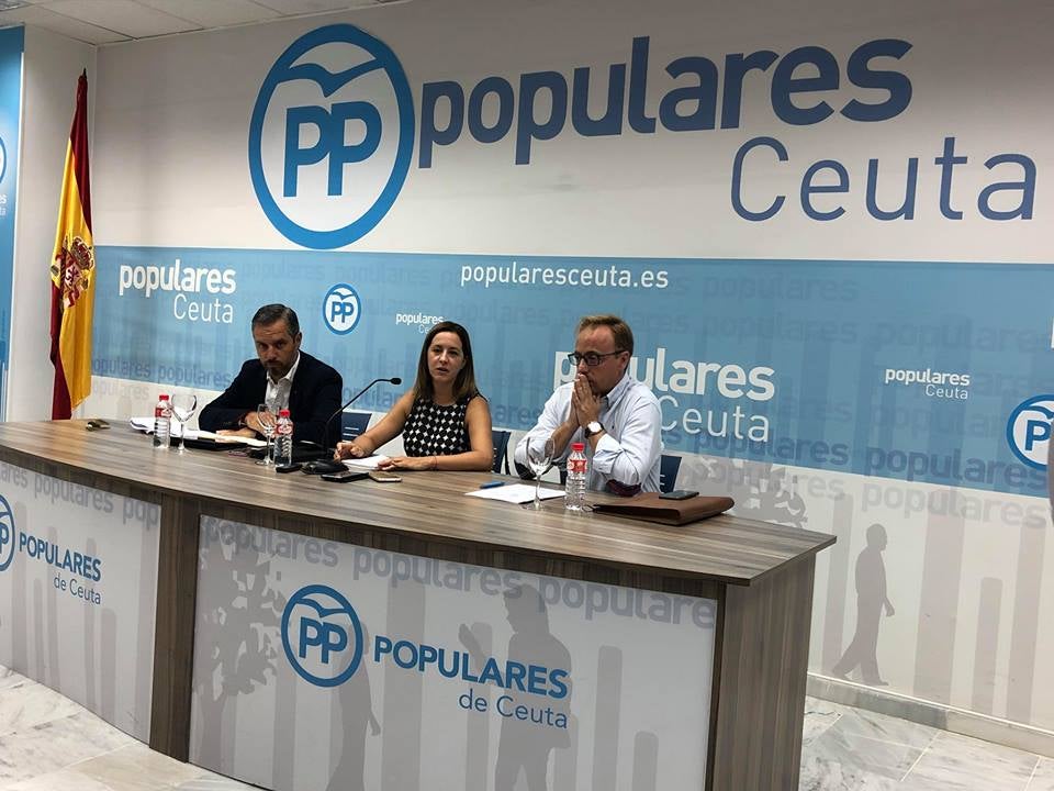 Mas de uno Ceuta 04/09/18 Mas de uno Ceuta 04/09/18