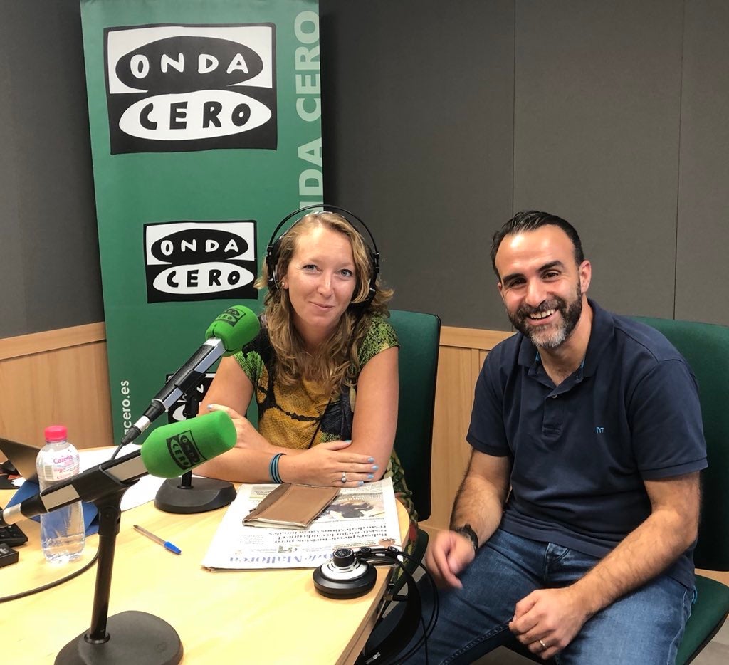 Caeb, Pimem, Pimeco y Afedeco aceptan las disculpas del concejal Molina Caeb, Pimem, Pimeco y Afedeco aceptan las disculpas del concejal Molina