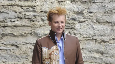 El mago Yunke - Cara - 2018 El mago Yunke - Cara - 2018 - El Hormiguero