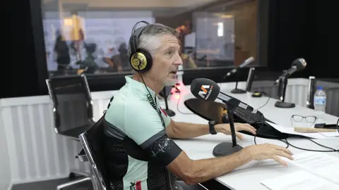 La Ciencia Española también tiene su bicicleta La Ciencia Española también tiene su bicicleta