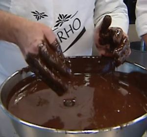 El chocolate podría dejar de existir en 2050 El chocolate podría dejar de existir en 2050