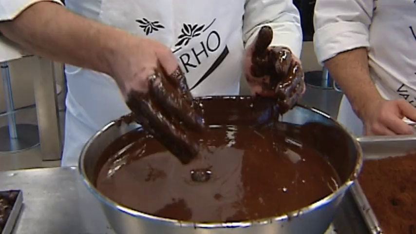 El chocolate podría dejar de existir en 2050 El chocolate podría dejar de existir en 2050