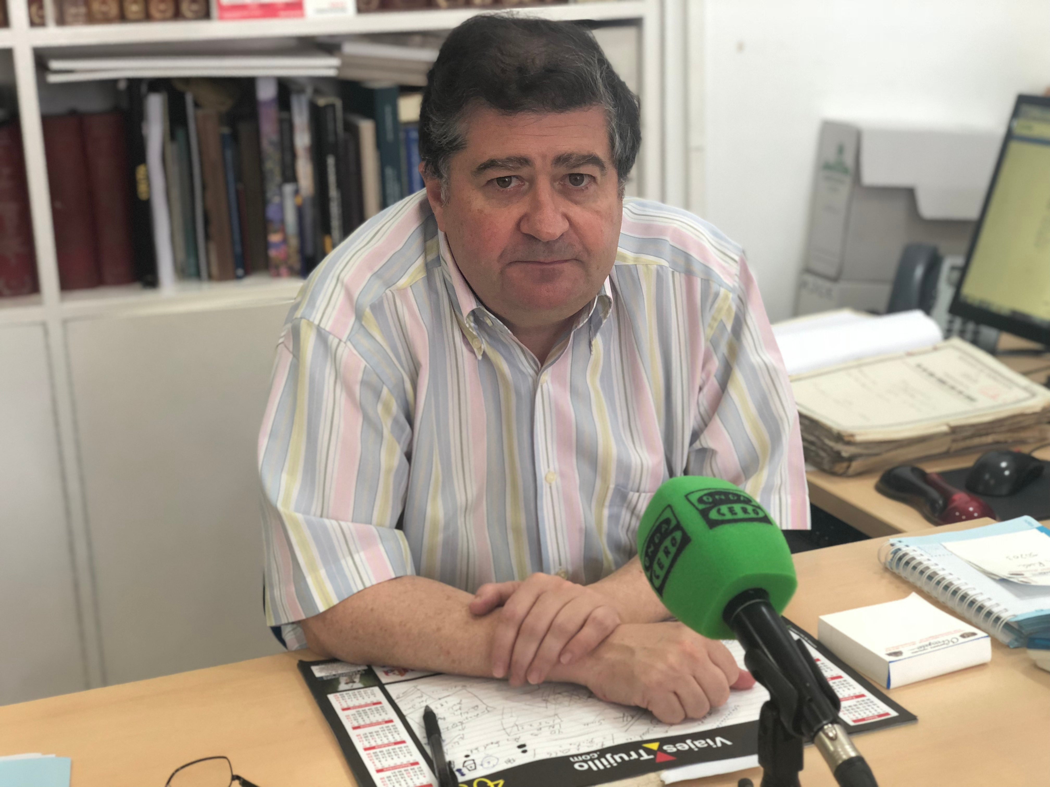 Ceuta en la Onda 12/09/18 Ceuta en la Onda 12/09/18