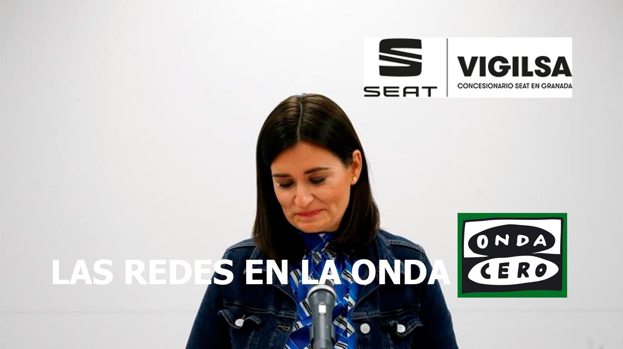 Las redes en la Onda 12/09/2018 Las redes en la Onda 12/09/2018