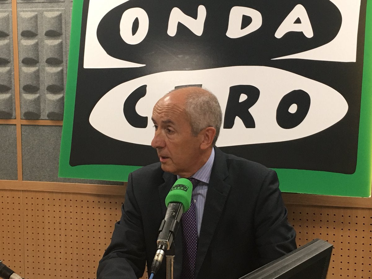 Gipuzkoa en la Onda 12/09/2018 Gipuzkoa en la Onda 12/09/2018