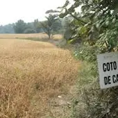 COTO DE CAZA COTO DE CAZA