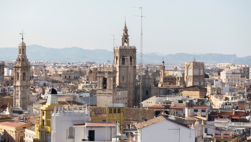 Comienza el programa Bono Viaje 2023 con una gran demanda por parte de los turistas valencianos Comienza el programa Bono Viaje 2023 con una gran demanda por parte de los turistas valencianos