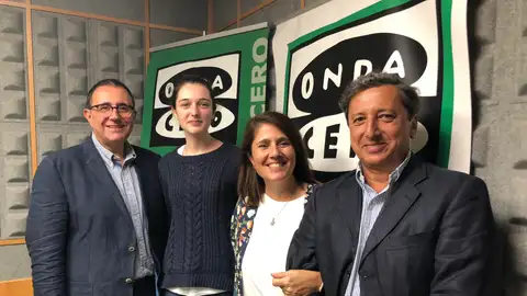 Clave Navarra con Palomero 12/09/2018