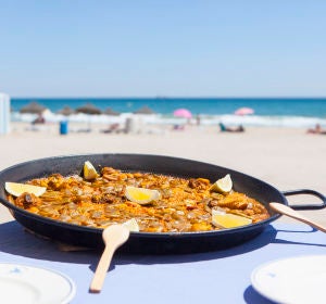 Valencia impulsa el Día Mundial de la Paella Valencia impulsa el Día Mundial de la Paella