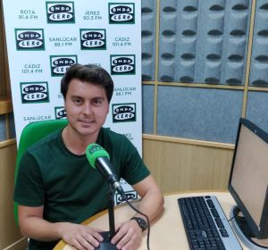 Jesús Toledano - Noticias Mediodía Jesús Toledano - Noticias Mediodía