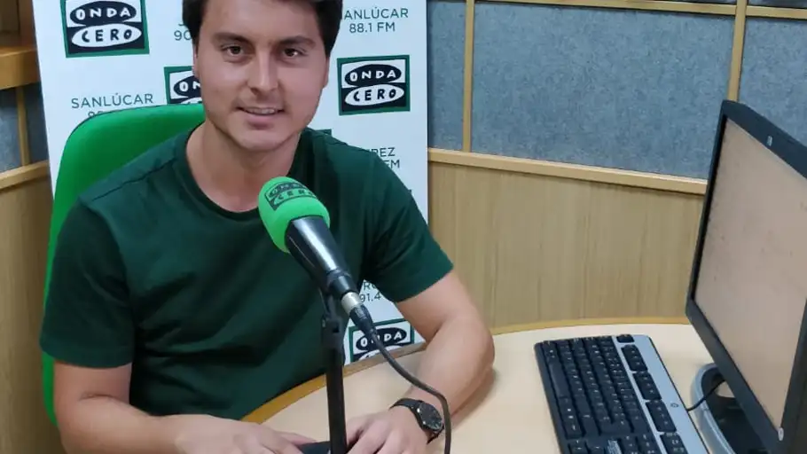 Jesús Toledano - Noticias Mediodía La actualidad de la capital gaditana la contamos en Noticias Mediodía Cádiz con Jesús Toledano.