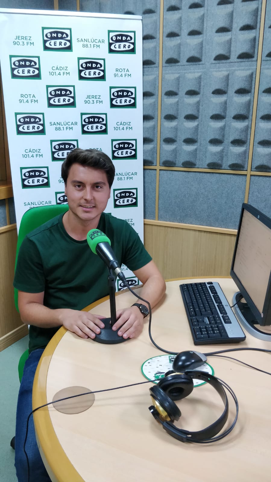 Más de uno Cádiz 15/5/2019 Más de uno Cádiz 15/5/2019