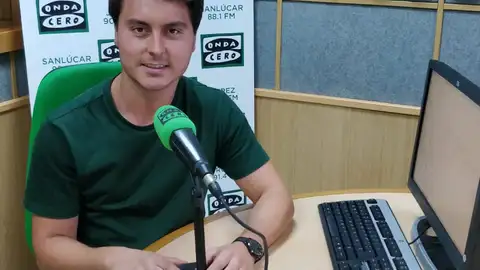 Jesús Toledano - Noticias Mediodía La actualidad de la capital gaditana la contamos en Noticias Mediodía Cádiz con Jesús Toledano.