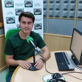 Jesús Toledano - Noticias Mediodía Jesús Toledano - Noticias Mediodía