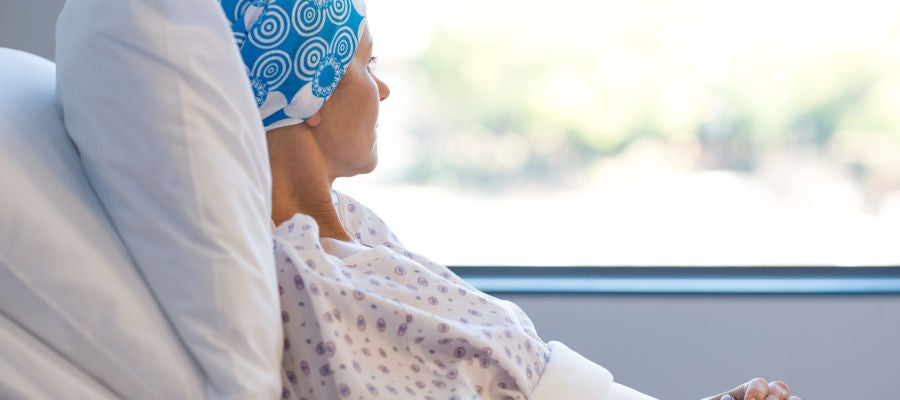 En 2018 ha habido 18 1 millones de nuevos casos de cancer en el mundo En 2018 ha habido 18 1 millones de nuevos casos de cancer en el mundo